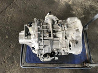 TOYOTA PIXIS TRANSMISSION CVT AUTOMATIC KF-VE 34000-B5010