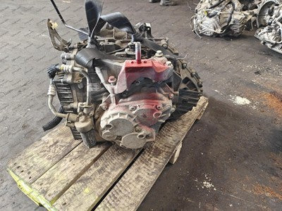 FORD MONDEO POWER SHIFT AUTOMATIC TRANSMISSION 2.0 TURBO DIESEL DURATORQ