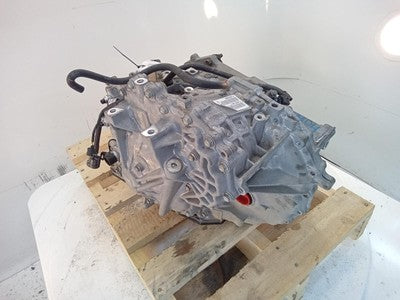 JEEP PATRIOT 2.4 PETROL CVT TRANSMISSION 2008-2014