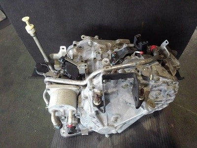MITSUBISHI DELICA D5 2009 2.4L PETROL 4B12-DE AUTOMATIC TRANSMISSION 2700A174