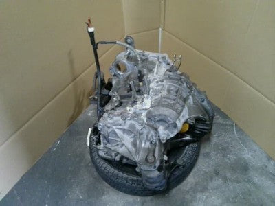 TOYOTA HARRIER TRANSMISSION 3.0L PTEROL AUTOMATIC 1MZFE 35104-21010