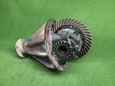 TOYOTA LANDCRUISER DIFF DIFFERENTIAL CENTRE 80 SERIES, REAR, 4.2, 1HZ, MAN, 4.1