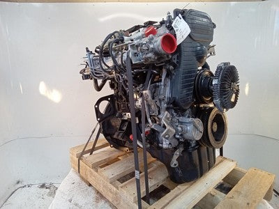 FORD RANGER 3.0L DIESEL TURBO ENGINE WEAT  PJ-PK  2006-2011