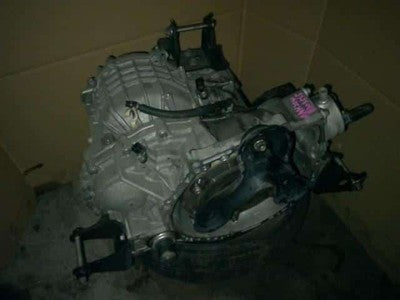 TOYOTA VELLFIRE TRANSMISSION 2.4L CVT AUTOMATIC K112 PETROL 2AZFE 30400-58010