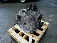 TOYOTA LEXUS CT200H TRANSMISSION 1.8L HYBRID CVT AUTOMATIC  2ZRFXE 30900-47063