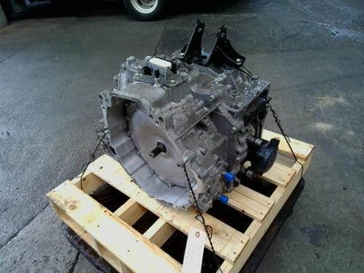 TOYOTA LEXUS CT200H TRANSMISSION 1.8L HYBRID CVT AUTOMATIC  2ZRFXE 30900-47063