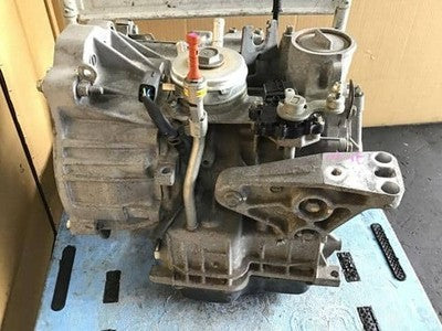 SUZUKI PALETTE AUTOMATIC TRANSMISSION DBA-MK21S 2000282K00 2008