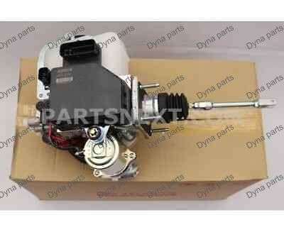 47050-60203 Toyota Land Cruiser Prado 150 Series ABS Brake Modulator Unit