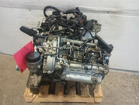 MERCEDES-BENZ ML320 3.0L TURBO DIESEL ENGINE OM642 2008–2018