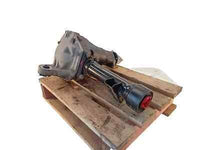 TOYOTA LAND CRUISER 100 SERIES 4.2 1HD-FTE FRONT DIFFERENTIAL