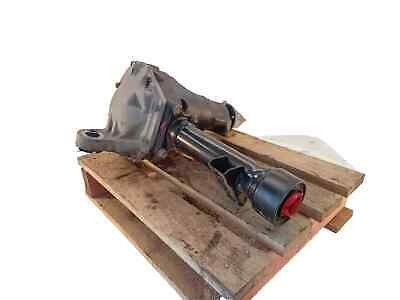 TOYOTA LAND CRUISER 100 SERIES 4.2 1HD-FTE FRONT DIFFERENTIAL