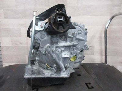 NISSAN ROOX 2022 CVT AUTOMATIC TRANSMISSION BR06-SM21 5AA-B44A 31020X161A
