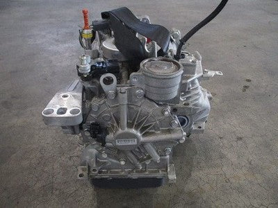 SUZUKI WAGON R DBA-MH22S AUTOMATIC TRANSMISSION 2000265KA0