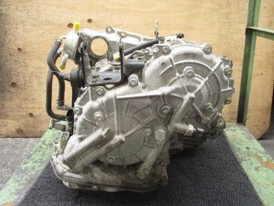 TOYOTA VOXY TRANSMISSION 1.8L CVT PETROL AUTOMATIC 1AZFSE 30400-28011
