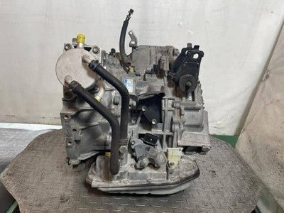 TOYOTA NOAH TRANSMISSION 1.8L CVT AUTOMATIC 1AZFSE 30400-28011