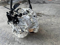 TOYOTA VITZ TRANSMISSION 1.3L PETROL  AUTOMATIC 1NRFE 30400-52300