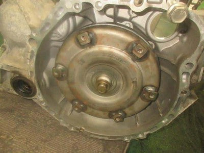 TOYOTA Vellfire 2008 K112 CVT Automatic Transmission 30400-58010