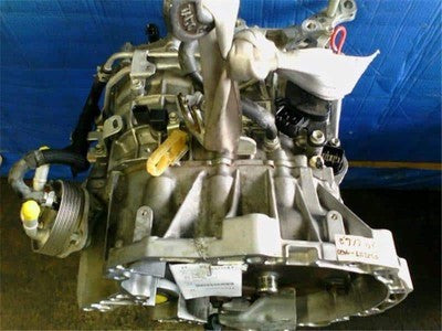 TOYOTA PIXIS JOY TRANSMISSION 0.6L CVT 4WD AUTOMATIC KFVE 30400-B2640