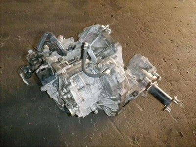 TOYOTA  SIENTA TRANSMISSION 1.5L CVT AUTOMATIC 2NRFKE 30400-52320