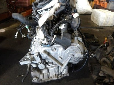 MAZDA CAROL CVT AUTOMATIC TRANSMISSION DBA-HB25S 1ADW19090B 2011