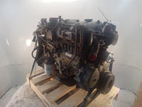 TOYOTA LAND CRUISER 70 SERIES DIESEL ENGINE 4.0L 2H 1985–1990