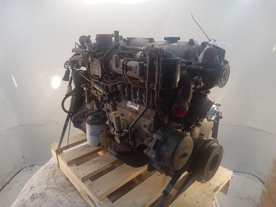 TOYOTA LAND CRUISER 70 SERIES DIESEL ENGINE 4.0L 2H 1985–1990