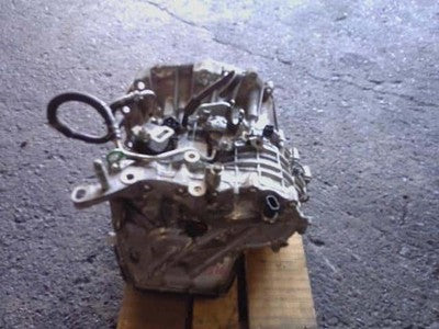 DAIHATSU MOVE 2011 CVT AUTOMATIC TRANSMISSION 30400-B2160