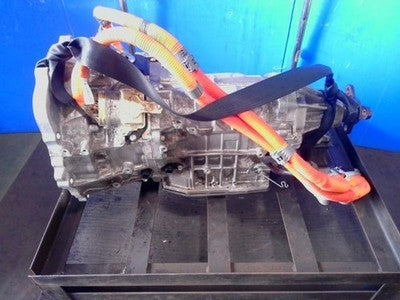 Toyota/LEXUS RC TRANSMISSION HYBRID 2.5L CVT AUTOMATIC 2ARFSE 30920-30030
