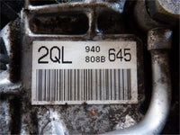 TOYOTA TANK TRANSMISSION 1.0L CVT PTEROL 4WD AUTOMATIC 1KRFE 30400-B1130