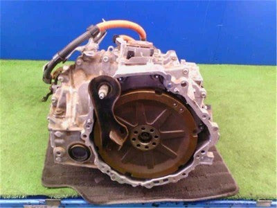 TOYOTA AURIS TRANSMISSION 1.8L CVT HYBRID AUTOMATIC 2ZRFXE 30900-47060