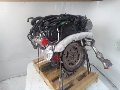 LAND ROVER SPORT L494 3.0L TWIN TURBO DIESEL ENGINE  306DT 2013-2022