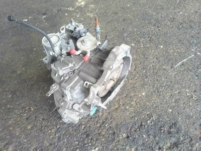 SUZUKI WAGON R DBA-MH23S K6A 660cc CVT AUTOMATIC TRANSMISSION 2000270K00