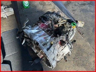 TOYOTA Tank M910A AT 5243 Automatic Transmission