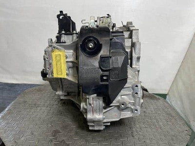 TOYOTA ALPHARD/HV TRANSMISSION 2.5L HYBRID CVT AUTOMATIC 2ARFXE 30900-58051