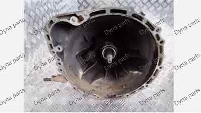 FORD RANGER 4WD 3.0 WEAT DIESEL MANUAL TRANSMISSION GEARBOX