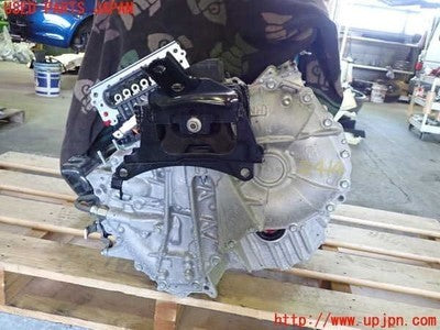 TOYOTA CH-R 1.8L HYBRID CVT AUTOMATIC TRANSMISSION  2ZR-FXE