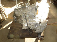 NISSAN X-TRAIL SR20VET 2.0L PETROL AUTOMATIC TRANSMISSION 3102088X01