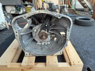 TOYOTA 86 TRANSMISSION 2.0L 6-SPEED MANUAL FA20 SU003-06380