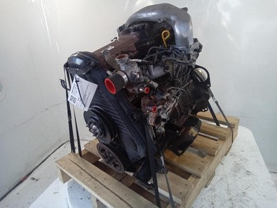 TOYOTA HIACE ENGINE 3L 2.8L DIESEL 1989–2000