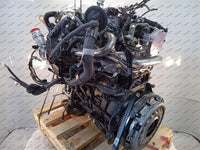 TOYOTA HILUX REVO 2.4L 2GD-FTV DIESEL ENGINE MOTOR -2016-2024