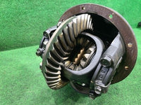 TOYOTA HILUX DIFF DIFFERENTIAL CENTRE REAR, 3.0, 1KD-FTV, AUTO T/M, 3.727 RATIO,