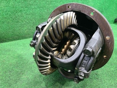 TOYOTA HILUX DIFF DIFFERENTIAL CENTRE REAR, 3.0, 1KD-FTV, AUTO T/M, 3.727 RATIO,