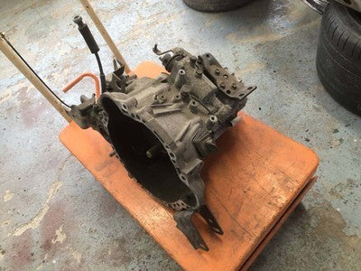 TOYOTA Levin AE92 5MT Manual Transmission 4A-GE