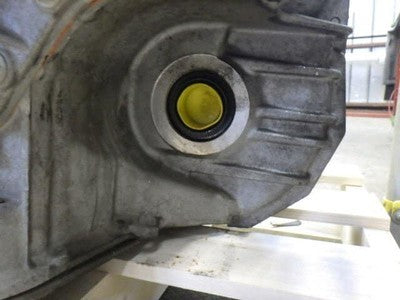 TOYOTA ALLION ,PREMIO K310 CVT AUTOMATIC TRANSMISSION 30400-20060