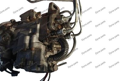ME190711 MITSUBISHI SHOGUN/PAJERO 3.2 DID 4M41 ZEXEL DIESEL INJECTION PUMP