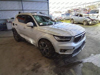 VOLVE XC40 2.0L B4204T31 PETROL TURBO ENGINE 2018-2022