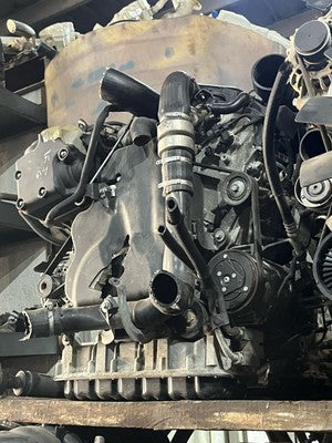 MASERATI Ghibli M157 V6 3.0L Turbocharge Diesel Engine M157C 2013-2023
