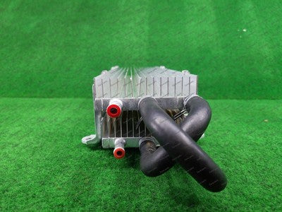 TOYOTA LANDCRUISER COOLER 76/78/79 SERIES 4.5 1VD-FTV UNDER BODY FUEL COOLER