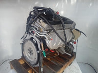FORD FALCON FG–FGX 4.0L PETROL ENGINE BARRA 195KW 2008–2016