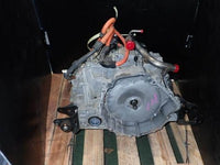 TOYOTA PRIUS TRANSMISSION HYBRID 1.8L CVT AUTOMATIC 2ZRFXE 30900-47061